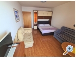 Apartmny Villa Mira - Omi Chorvatsko