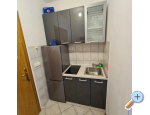 Appartements Villa Mira - Omi Kroatien