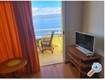 Appartements Villa Mira - Omi Kroatien