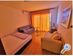 Appartements Villa Mira - Omi Kroatien