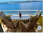 Appartements Villa Mira - Omi Kroatien