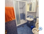 Appartements Villa Mira - Omi Kroatien