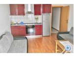 Apartmny Villa Mira - Omi Chorvatsko