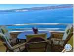 Appartements Villa Mira - Omi Kroatien