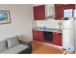 Appartements Villa Mira - Omi Kroatien