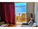 Appartements Villa Mira - Omi Kroatien