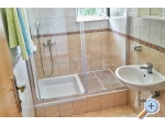 Appartements Villa Mira - Omi Kroatien