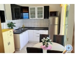 Apartmny Villa Mira - Omi Chorvatsko