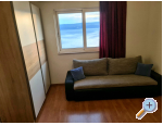 Appartements Villa Mira - Omi Kroatien