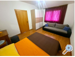 Appartements Villa Mira - Omi Kroatien