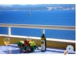 Appartements Villa Mira - Omi Kroatien