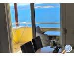 Appartements Villa Mira - Omi Kroatien