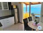 Appartements Villa Mira - Omi Kroatien