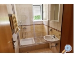 Appartements Villa Mira - Omi Kroatien