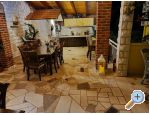 Apartmny Villa Mira - Omi Chorvatsko