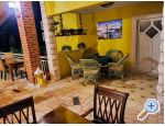 Apartmny Villa Mira - Omi Chorvatsko