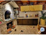 Apartmny Villa Mira - Omi Chorvatsko
