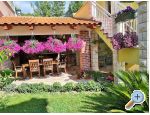 Apartmny Villa Mira - Omi Chorvatsko