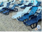 Apartmny Villa Mira - Omi Chorvatsko