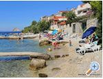 Apartmny Villa Mira - Omi Chorvatsko