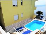 Apartmny Villa Mira - Omi Chorvatsko