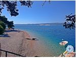 Apartmny Villa Mira - Omi Chorvatsko