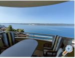 Apartmny Villa Mira - Omi Chorvatsko