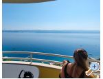 Apartmny Villa Mira - Omi Chorvatsko