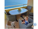 Apartmny Villa Mira - Omi Chorvatsko