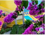 Apartmny Villa Mira - Omi Chorvatsko