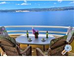 Apartmny Villa Mira - Omi Chorvatsko