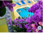 Apartmny Villa Mira - Omi Chorvatsko
