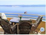 Apartmny Villa Mira - Omi Chorvatsko