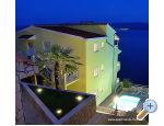 Apartmny Villa Mira - Omi Chorvatsko