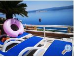 Apartmny Villa Mira - Omi Chorvatsko