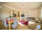 Apartmny Zora - Omi Chorvatsko