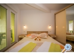 Appartements Zora - Omi Kroatien