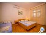 Appartements Zora - Omi Kroatien