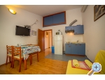 Appartements Zora - Omi Kroatien
