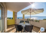 Apartmny Zora - Omi Chorvatsko