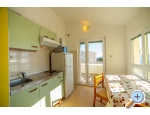 Appartements Zora - Omi Kroatien