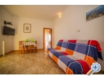 Appartements Zora - Omi Kroatien