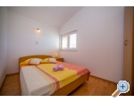 Appartements Zora - Omi Kroatien