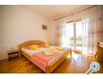 Appartements Zora - Omi Kroatien