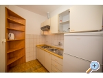 Appartements Zora - Omi Kroatien