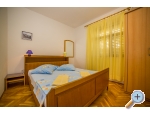 Appartements Zora - Omi Kroatien