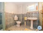 Apartmny Zora - Omi Chorvatsko
