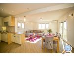 Apartmny Zora - Omi Chorvatsko