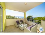 Apartmny Zora - Omi Chorvatsko