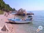 Apartmny Zora - Omi Chorvatsko